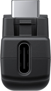 Accesorios oficiales para Insta360 X3/X4 Adaptador de micrófono Micrófonos externos Tipo <span class=keywords><strong>C</strong></span> y puertos de audio de 3,5mm Compatible con <span class=keywords><strong>Insta</strong></span> 360 - Product Image 4