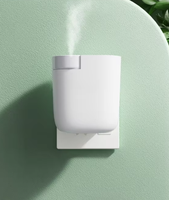 Recharge de désodorisant électrique en plastique A3230Wholesale Diffuseur de nébuliseur d'arôme Diffuseur de parfum mural sans eau pour la maison
