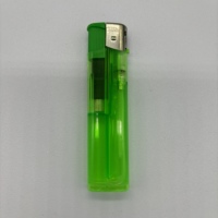 Vente flash - Briquet classique Dongyi pour cigarettes - Couleurs arc-en-ciel disponibles - Briquets jetables classiques 2024
