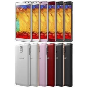 Telefoni Ricondizionati Originali Sbloccati Economici Grado A+ per Samsung <span class=keywords><strong>Galaxy</strong></span> <span class=keywords><strong>Note</strong></span> <span class=keywords><strong>3</strong></span> N900 - Product Image 3
