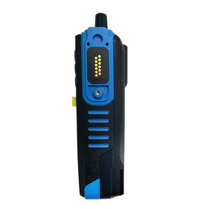 Orijinal <span class=keywords><strong>Motorola</strong></span> DP4801EX el telsizi 10W çıkış 10km Ran dijital mobil radyo uzun mesafe iletişim hediyeler - Product Image 5