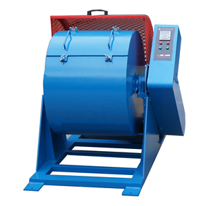 Máquina Eletrônica de Ensaio de Abrasão LAA 220V para <span class=keywords><strong>Los</strong></span> <span class=keywords><strong>Angeles</strong></span>, Equipamento de Laboratório para Agregados - Product Image 3