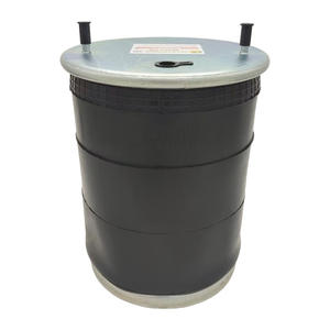 Resorte Cónico para Cámara de Freno de Suspensión Neumática Universal, Balón de Resorte Neumático Industrial para Automóvil Dodge 2012 - Product Image 5