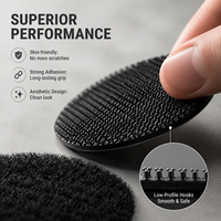 Vente directe usine : Patchs personnalisés en silicone 3D (groupe sanguin), patchs en PVC souple 3D, patchs en caoutchouc et patchs Velcro personnalisés pour vêtements, sacs et chapeaux
