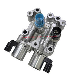Válvula solenoide VVT Guangzhou Kangyuan 15811-R41-L01 para Honda Accord, válvula de control de presión de aceite 12V - Product Image 1