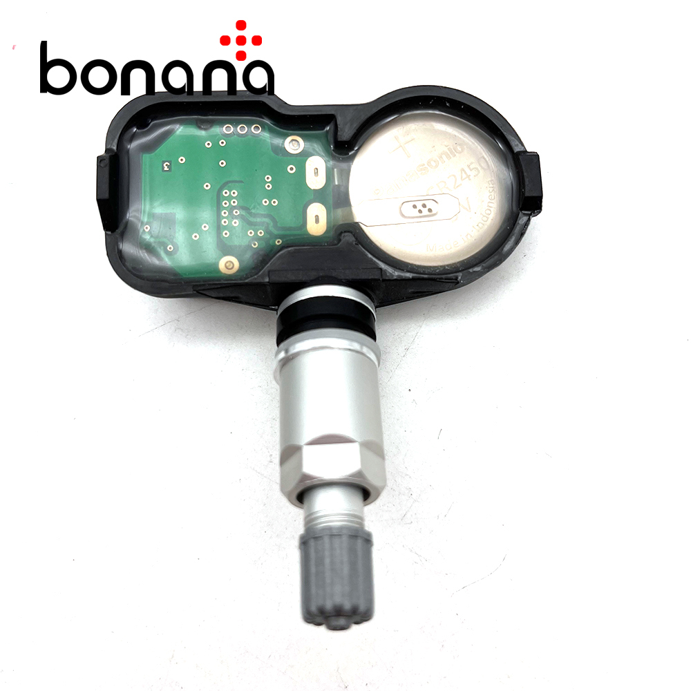 TPMS タイヤ空気圧センサー 315MHz PMV-C015 トヨタ カムリ タコマ