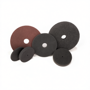 Disco Abrasivo Compacto 150x3 mm HD Dura A C Branch - Product Image 2