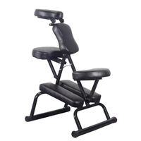 Portable Salon Chaise De Massage Beauté Santé Tatouage Chaise Beauté SPA Machine Beauté Table Salon De Massage Lit Chaise