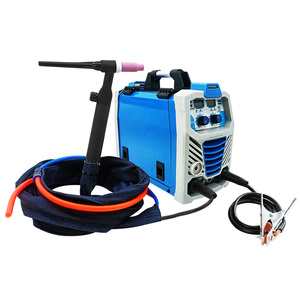 เครื่องเชื่อมอัจฉริยะอเนกประสงค์ MMA-270 แบบ <span class=keywords><strong>MIG</strong></span>/TIG/MMA - Product Image 3