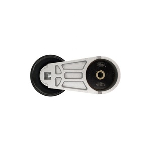 Usine pas cher <span class=keywords><strong>prix</strong></span> tendeur de courroie poulie GTA8074 tendeur utilisation pour Dongfeng NGD3.0 moteur ventilateur courroie OE 70810066 - Product Image 2