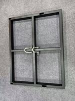 Soporte Line Array Hardware Bumper Line Array Rigging Accesorios