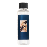 Recharge d'huile parfumée pour diffuseur à bâtonnets cylindrique 100 ml