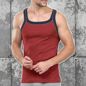 Chaleco Deportivo de Verano para Trabajo al Aire Libre, con Ventilador, Protección UV, Secado Rápido, Transpirable, 100% Algodón Ecológico, Camiseta sin Mangas para Hombre - Product Image 3