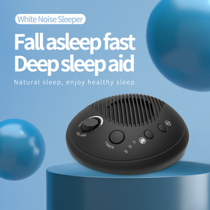 Electrónica de consumo portátil 22 máquina de sonido de sueño de música relajante <span class=keywords><strong>para</strong></span> <span class=keywords><strong>bebés</strong></span> niños adultos - Product Image 4