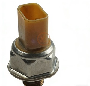 Sensor de Presión de Aceite del Motor Diésel 261-0420 2610420 para Excavadoras 963D 973D 953D - Product Image 3