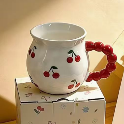 Red cherry