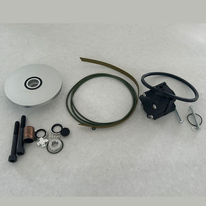 Valve de déchargeur Manny 2901162200 - Product Image 4