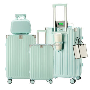 <span class=keywords><strong>Maleta</strong></span> <span class=keywords><strong>de</strong></span> ropa al por mayor <span class=keywords><strong>Maleta</strong></span> <span class=keywords><strong>de</strong></span> 20 cabinas con <span class=keywords><strong>llantas</strong></span> extraíbles Bolsas <span class=keywords><strong>de</strong></span> viaje y maletas Juegos <span class=keywords><strong>de</strong></span> equipaje <span class=keywords><strong>de</strong></span> 3 piezas Mini rodante - Product Image 2