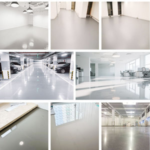 <span class=keywords><strong>Mortero</strong></span> <span class=keywords><strong>autonivelante</strong></span> a base de yeso adecuado <span class=keywords><strong>para</strong></span> relleno de oficina comercial - Product Image 3