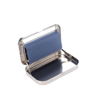 Boîte à rouler les cigarettes de haute qualité Machine à emballer les cigarettes de qualité Machine à rouler le tabac - Product Image 3