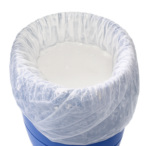 Pâte à paillettes à base d'eau FLORISS CHROMA, best-seller, pour sérigraphie sur coton/rayonne, certifiée ZDHC niveau 3, haute viscosité - Product Image 1