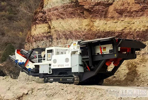 Tốt nhất được bán <span class=keywords><strong>2025</strong></span> mini theo dõi máy nghiền hàm giá tại Ấn Độ sông cát chiết xuất Giá máy cho điện thoại di động máy nghiền đá zhengzho - Product Image 3