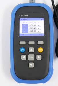 Xtester- TM4300B 휴대용 3축 플럭스게이트 자력계 휴대용 다기능 측정기 009 - Product Image 3