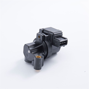 Válvula de Control de Aire en Reposo 99660616001 AC407 para Hyundai Accent Elantra Tiburon, Servicio de Impresión Láser de Fábrica - Product Image 6