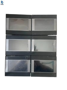 คอนโทรลเลอร์ PLC เซ็นเซอร์ HMI หน้าจอสัมผัส ยี่ห้อใหม่แกะกล่อง ของแท้ รุ่น DOP-B03E211 - Product Image 1