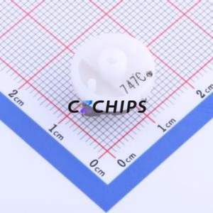 Nouveau et Original RD611A009C Capteur de position du capteur de composant de trou traversant (THT) - Product Image 2