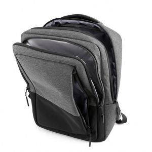 Custom Waterproof Business Travel 15.6 Inch Sac a dos Men's School Dry and Wet <b>Laptop</b> Bag Backpack with Usb <b>Charger</b> - Product Image 6
