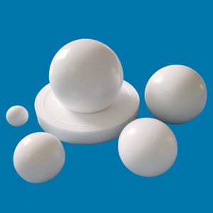 <b>Plastic</b> Ball With Ptfe Standard or As Order <b>Plastic</b> Ball With Ptfe - Product Image 1