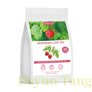 <span class=keywords><strong>Tisana</strong></span> di Foglie di Lampone in Bustine - Confezione da 40 Bustine - <span class=keywords><strong>Tisana</strong></span> alle Foglie di Lampone Rosso - Purificante e Disintossicante - Product Image 6
