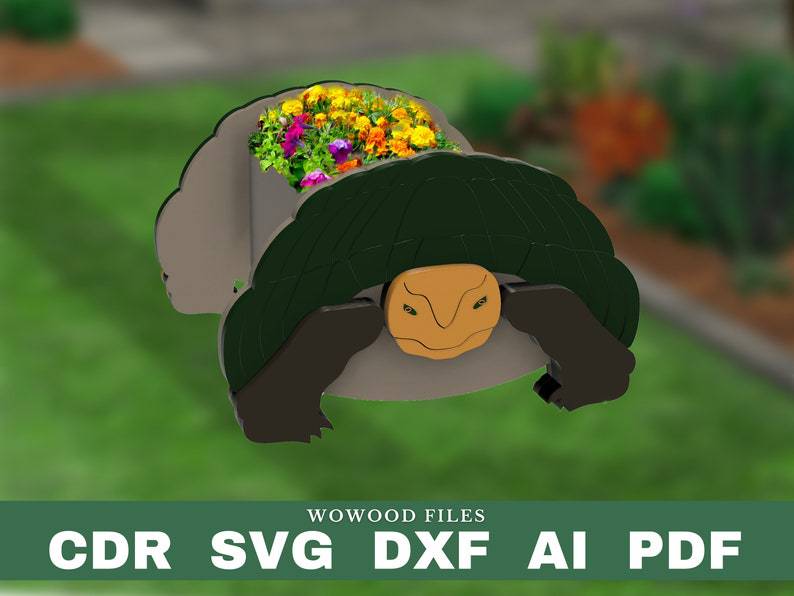 turtle