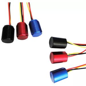 Vente en gros FHS-U2611C Capteur de proximité magnétique Montage en surface Plastique Hall PNP avec 3 fils Capteur Hall - Product Image 5