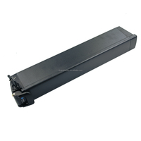 Batterie intégrée 36V 48V 10.4Ah 11.6Ah 12.8Ah 14Ah 15Ah 17.5Ah pour Pedego Protanium Velec R48 NEXT Remplacement de batterie Pedego