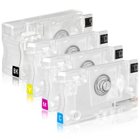 Cartouche d'encre rechargeable vide avec puce ARC pour imprimante HP OfficeJet Pro 962 963 964 965 9010 9012, nouvelle collection 9013 9014 9015