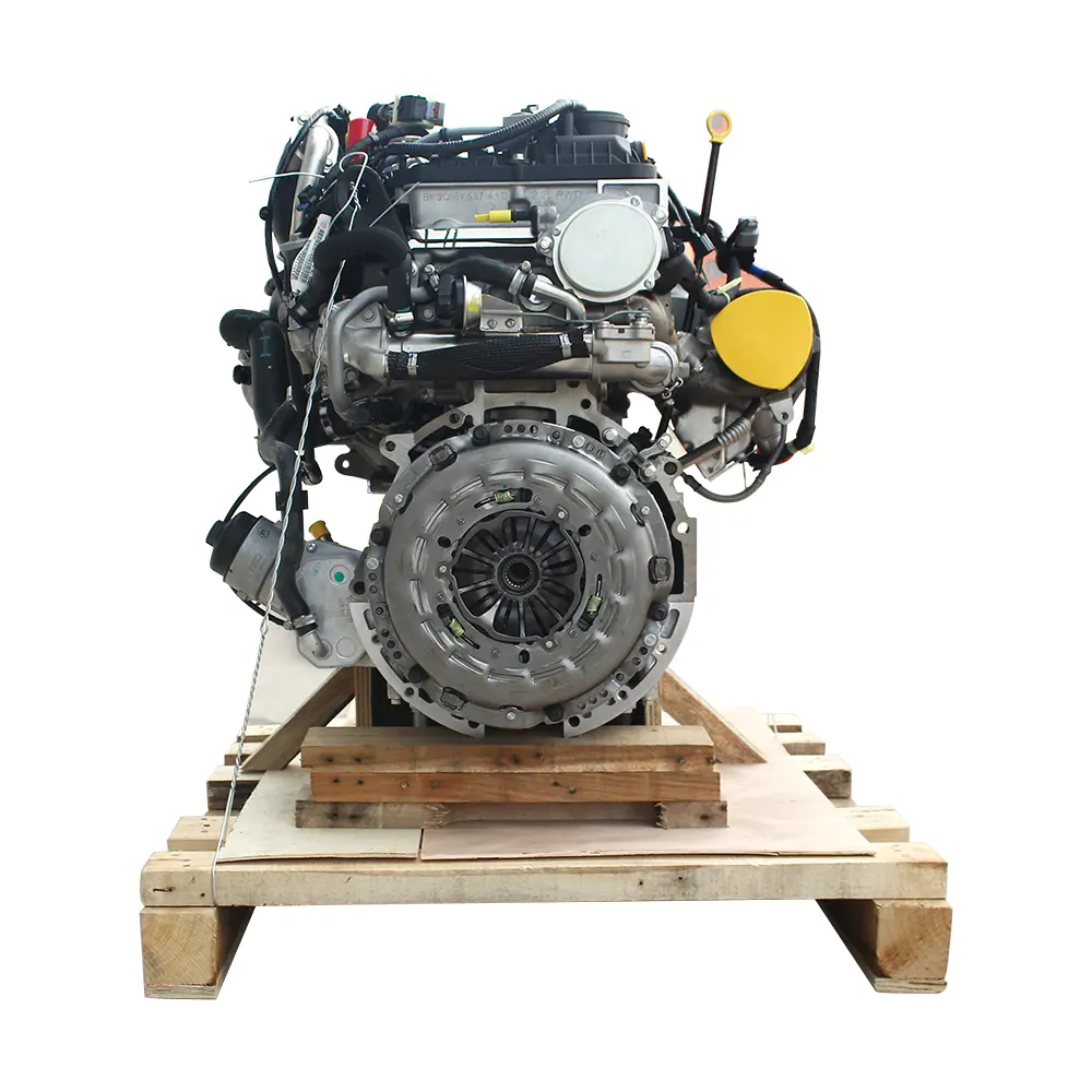 LC Genuine Diesel Engine Assy For Ford Ranger 2.2 BB3Q 6006 FA