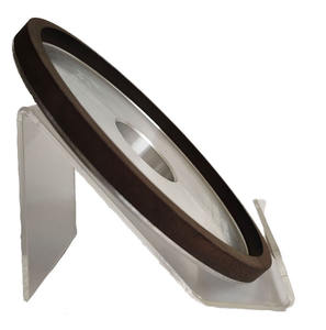 JIN HENG TAI LD 125x32x5(2.5 2.5)X6 migliore qualità CBN diamante mole affilatura in carburo lama <span class=keywords><strong>per</strong></span> pietra - Product Image 2