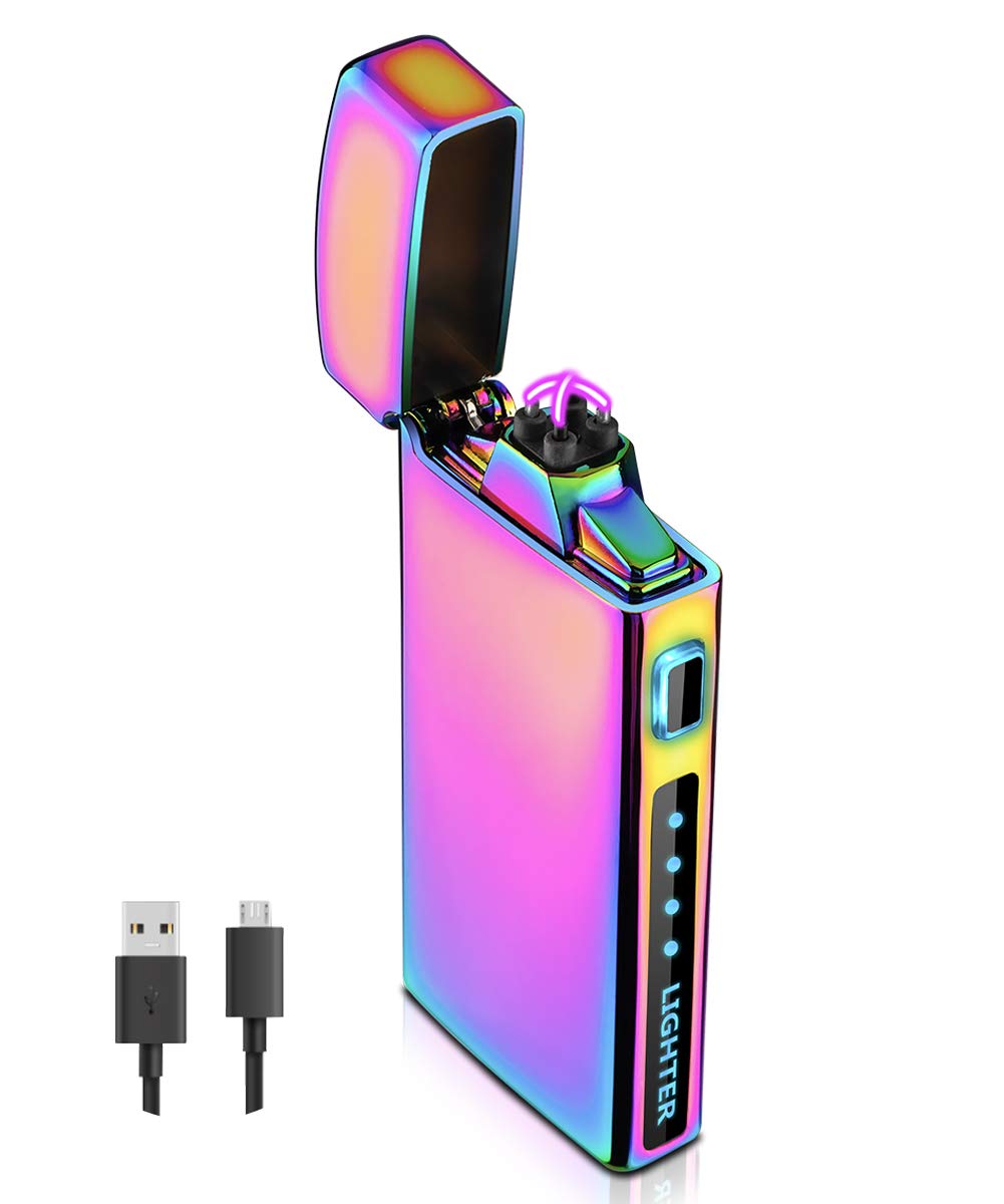 Usb-зажигалка, плазменная зажигалка, перезаряжаемая зажигалка, зажигалка, плазменная электрическая зажигалка, свеча