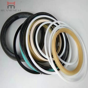 ซีลน้ำมันรถขุดขายดี R210-7 ชุดซีลกระบอกสูบบุ้งกี๋ 31Y1-15705 - Product Image 3