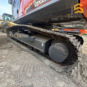 Excavadoras Hidráulicas Usadas de Alta Calidad, Casi Nuevas, para Proyectos de Ingeniería a Gran Escala - Product Image 3