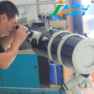 กล้องโทรทรรศน์ดาราศาสตร์ระดับมืออาชีพกำลังขยายสูง ความละเอียดสูง พร้อมระยะโฟกัส 800 มม. รูรับแสง F/4 โครงสร้างอะลูมิเนียม สำหรับการดูดาว - Product Image 5