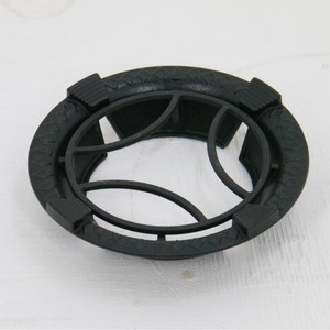 คิงออฟชู ขายึดเตาแก๊ส ชั้นวางหม้อเหล็กหล่อกันลื่น K01 - Product Image 1