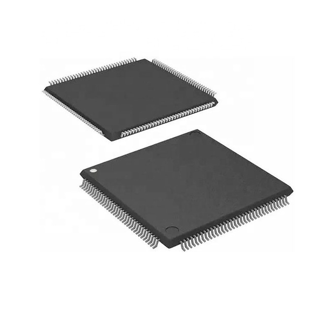 MSP430FG4618IPZR 16-bit Microcontrollers LQFP-100 MSP430FG4618IPZR