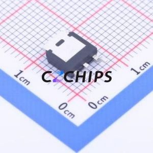 ทรานซิสเตอร์ขั้วต่อสองขั้วของทรานซิสเตอร์ TO-252-2L 2SB1261 (BJT) ชิ้นส่วนอิเล็กทรอนิกส์ - Product Image 2