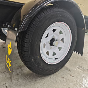 <span class=keywords><strong>Grupo</strong></span> <span class=keywords><strong>Electrógeno</strong></span> Diésel Tipo Remolque 110kVA 80kW 100kVA WEICHAI WP 60W Refrigerado por Agua Arranque Eléctrico 12V CC para Negocios <span class=keywords><strong>de</strong></span> <span class=keywords><strong>Alquiler</strong></span> - Product Image 6