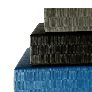 Tapis de judo en coton compressé haute densité de 4 cm <span class=keywords><strong>d</strong></span>'épaisseur, antidérapant, pour entraînement, compétition, Tkd, karaté, MMA, boxe, grappling samouraï - Product Image 4
