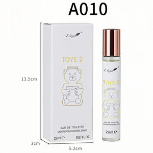 25ml Woody <b>Floral</b> Peony Magnolia <b>Cheap</b> Marca Original Sample Esencias De Luxury Miniature Original Women's <b>Perfumes</b> De Mujer - Product Image 6