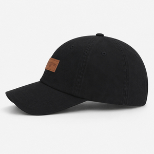 Wholesale Custom Logo Outdoors Breathable Mesh Fabric <strong>Caps</strong> <strong>Baseball</strong> <strong>Cap</strong> With <strong>Large</strong> Letters Lightweight Sun - Product Image 4